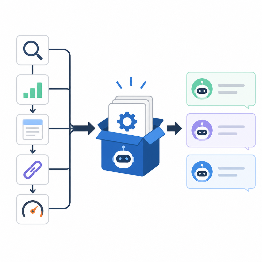 Marketing Skills packs SEO workflows into reusable agent prompts