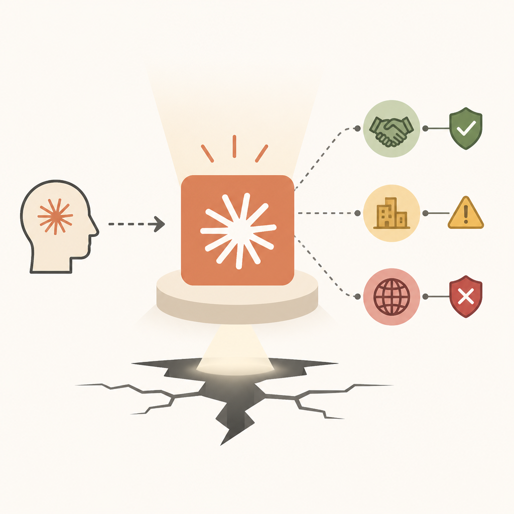 Anthropic’s Claude Design launch exposed partner risk