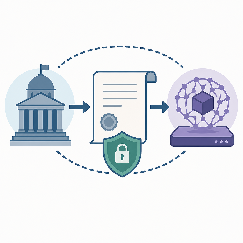 Government access orders should govern frontier model access