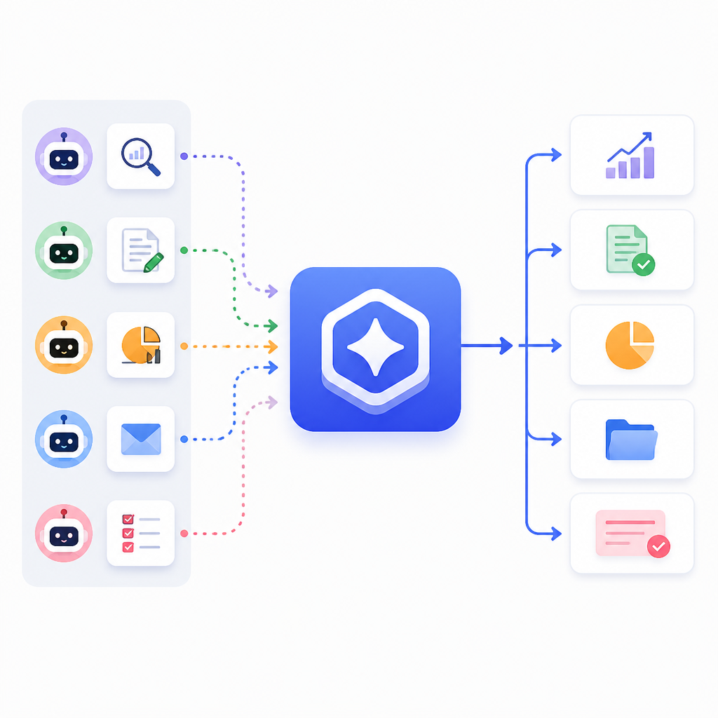 MiMo-V2.5-Pro turns agent work into one API call