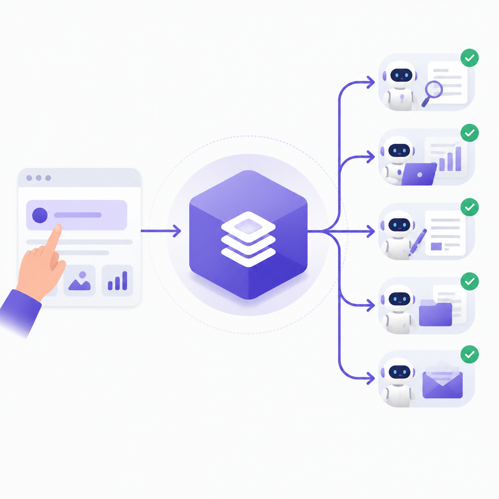 MiMo-V2.5-Pro turns agent work into one API call