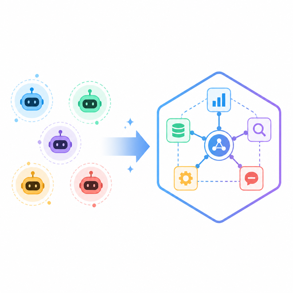 Microsoft Build 2026 turns agents into systems