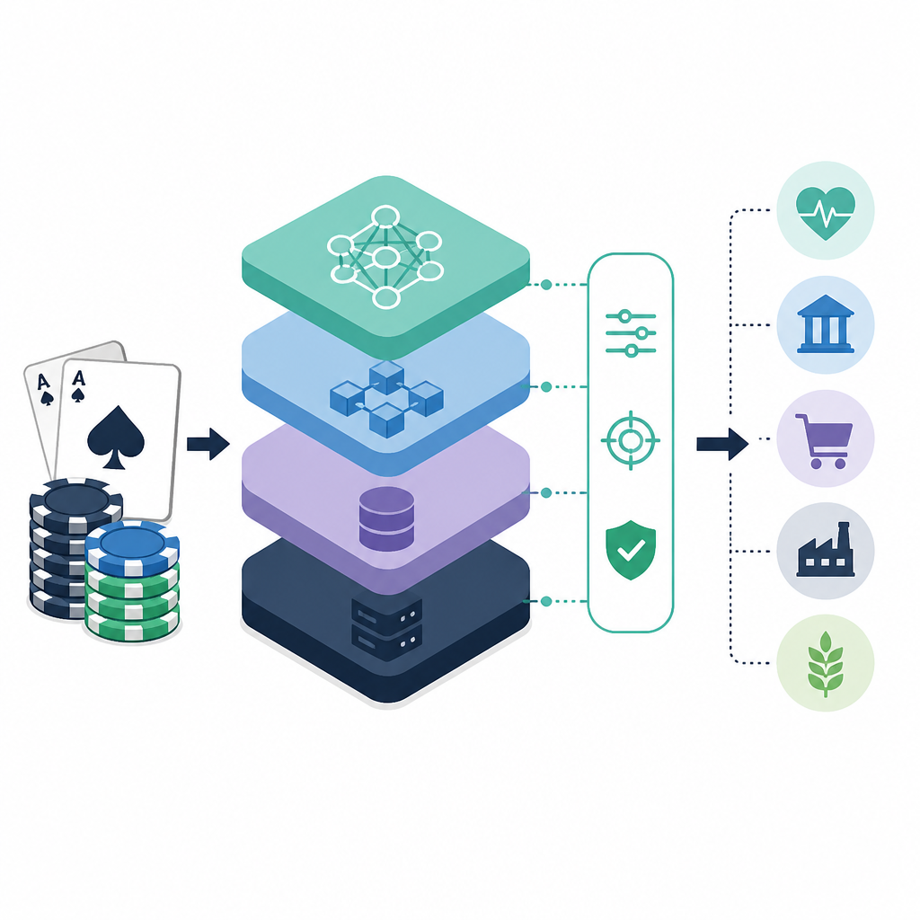 Microsoft is betting the AI stack on controllable, domain-tuned models