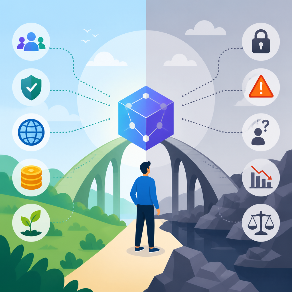Web3’s promise and limits in 5 clear claims