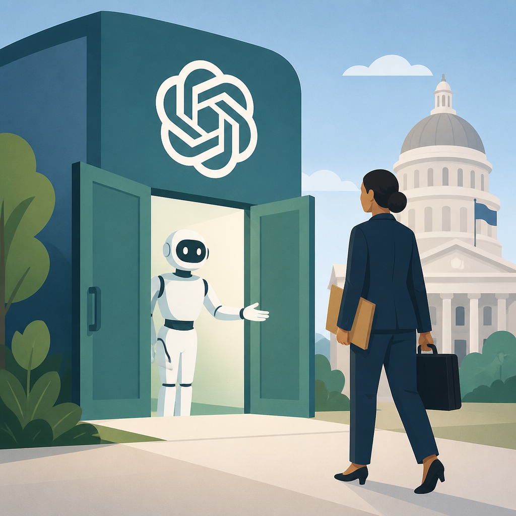 OpenAI should welcome state AG scrutiny before its IPO