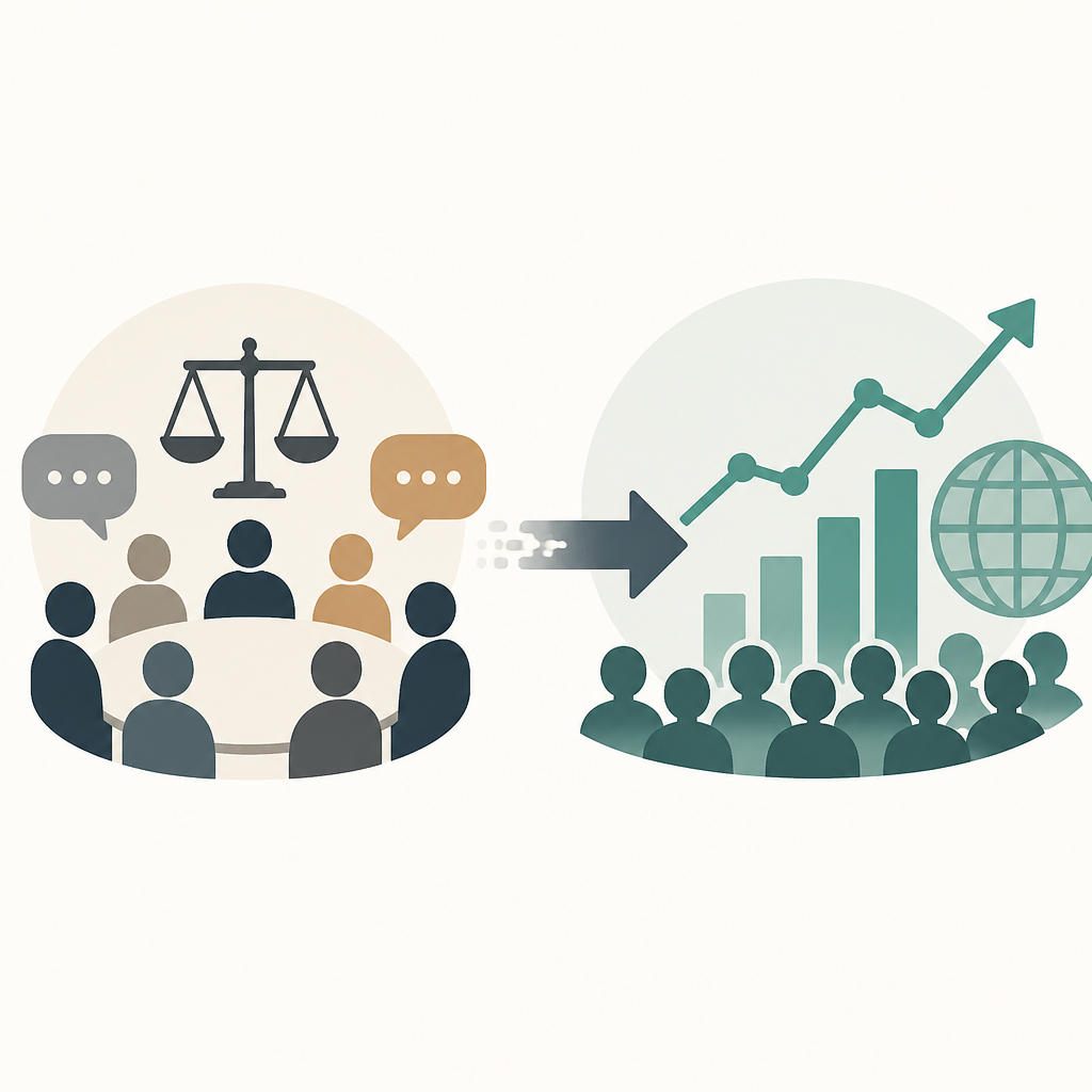 Anthropic’s governance debate is now a market story