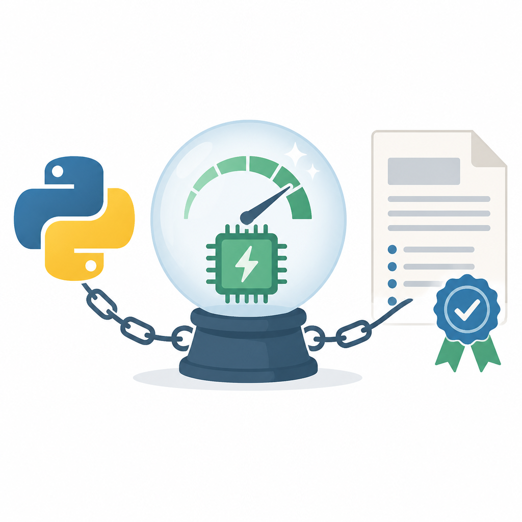 Python’s JIT future hangs on a new PEP