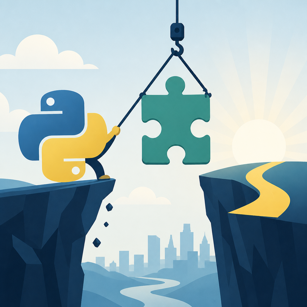 Python’s JIT future hangs on a new PEP
