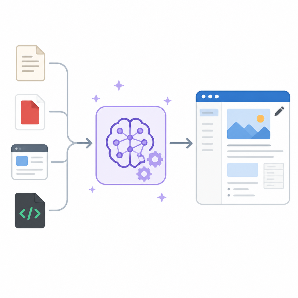 llm-wiki-compiler turns raw sources into a wiki