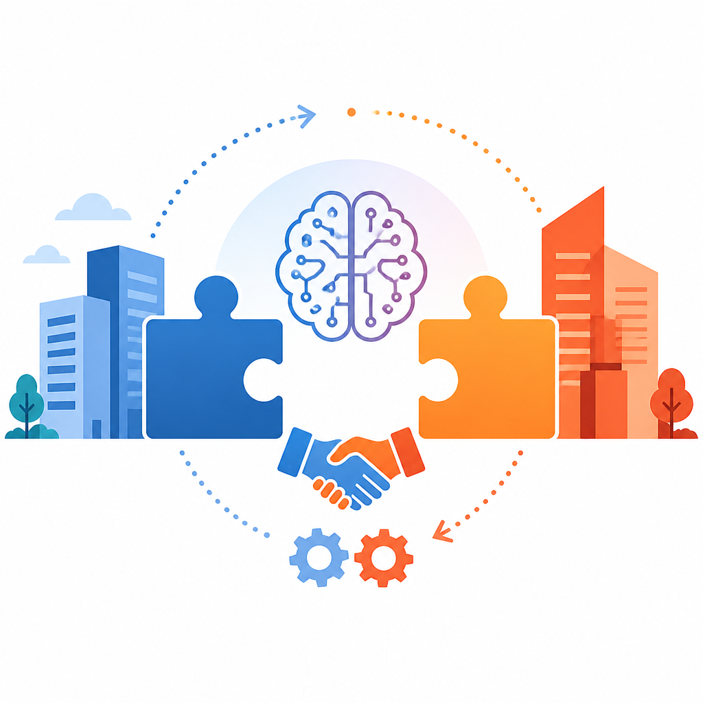 Nvidia and SK Group expand AI ties into co-development