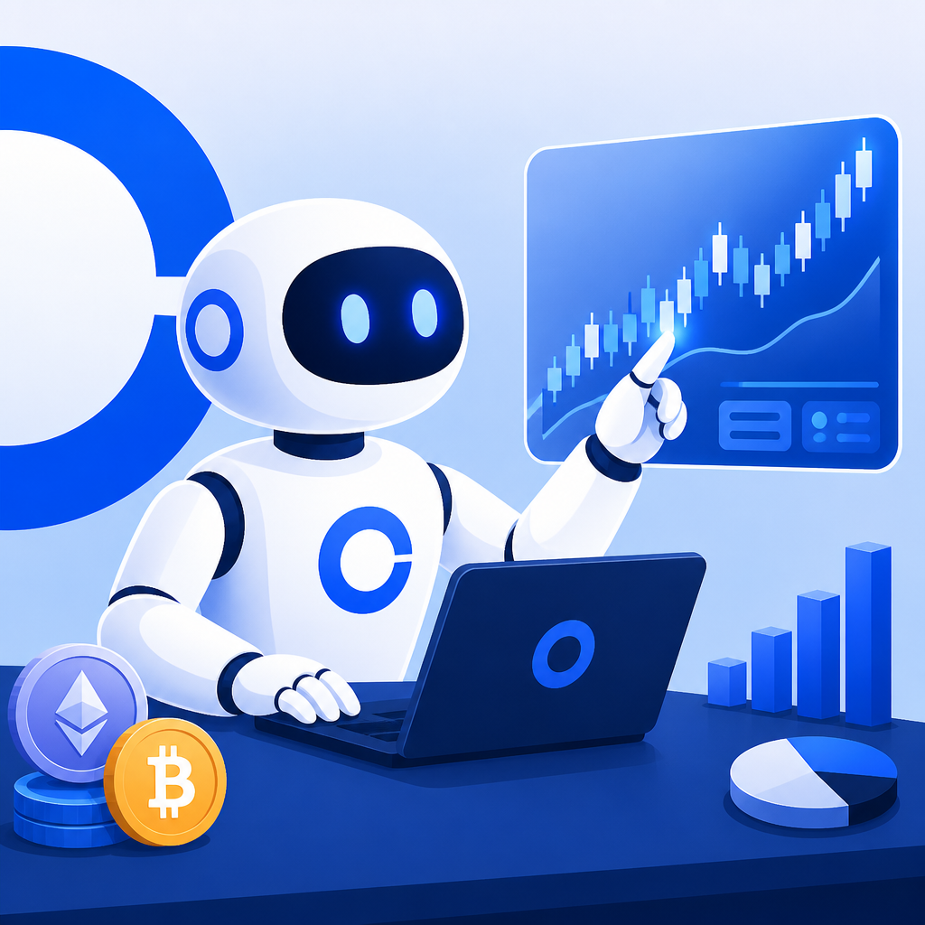 Coinbase for Agents turns AI into a trader