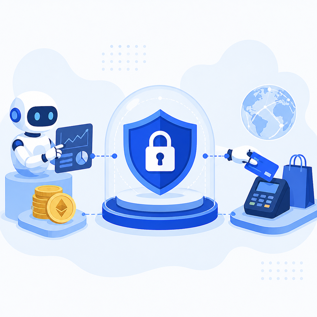 Coinbase 讓 AI 代理代交易與代支付是對的，但前提是嚴格限權