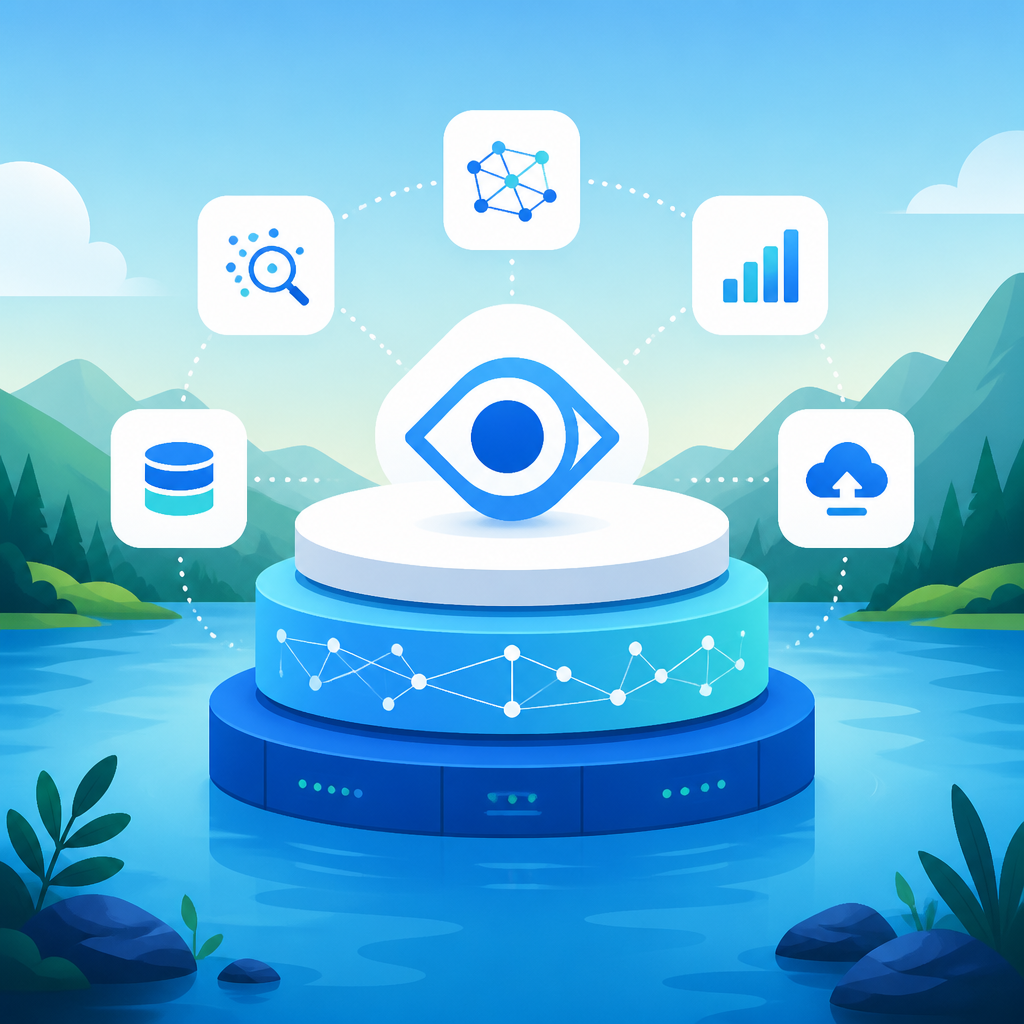Vector Lakebase makes Milvus a full AI data platform