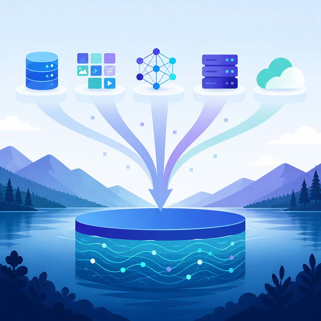 Vector Lakebase is Zilliz’s bid to collapse the AI data stack