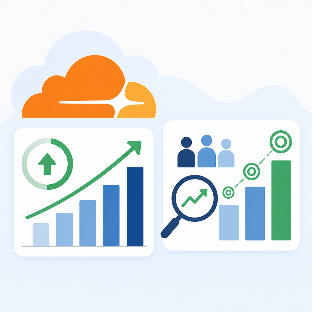 Cloudflare posts 34% Q1 revenue growth as analysts lift targets