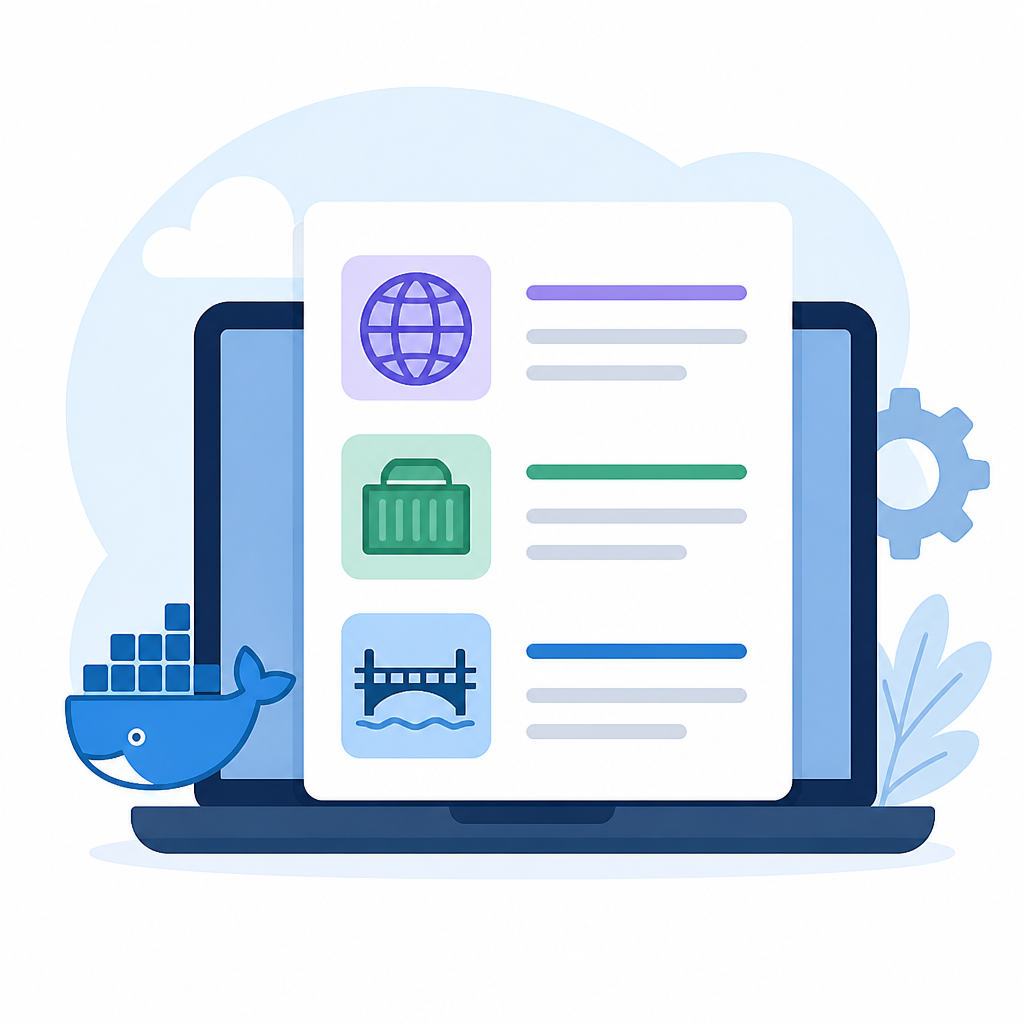 dockerd docs add proxy, registry, and bridge flags