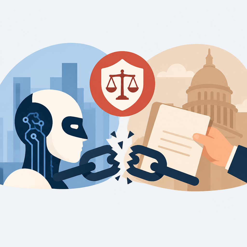 Meta’s Manus breakup proves AI deals don’t outrun regulators