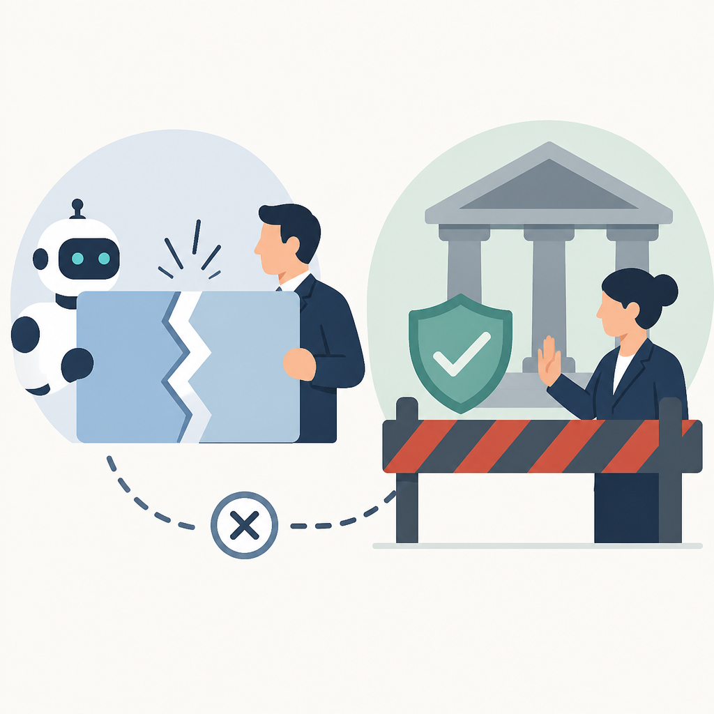 Meta’s Manus breakup proves AI deals don’t outrun regulators