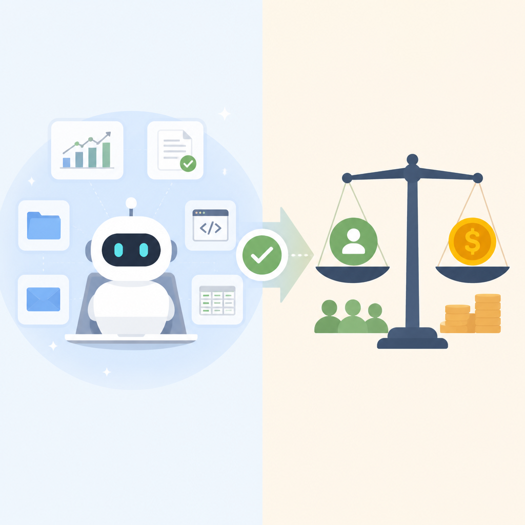 Manus AI proves agents are ready for real work, but pricing will deci…