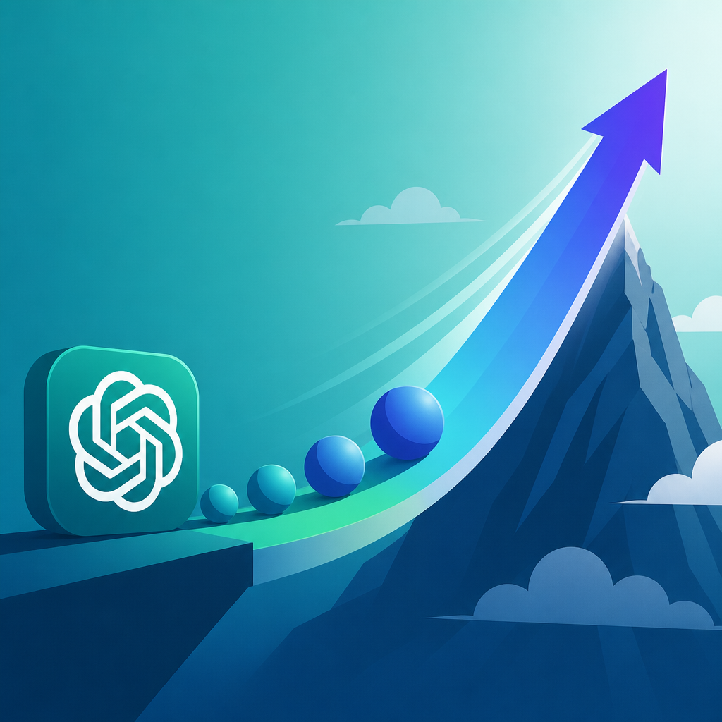 OpenAI’s 5.6 model hints at a bigger jump