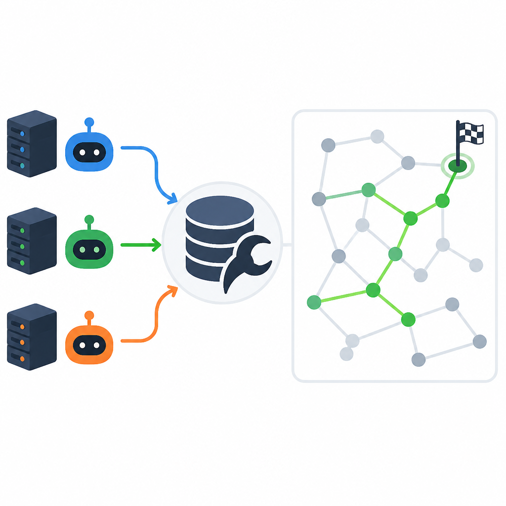 OpenClaw’s repo maps the fastest self-hosted agent paths