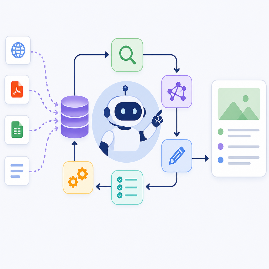 Build an Agentic RAG system with LangGraph