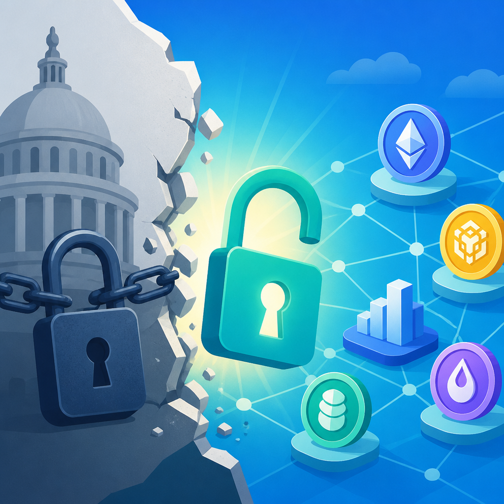 SEC NMS rescission could unlock tokenized stock DeFi