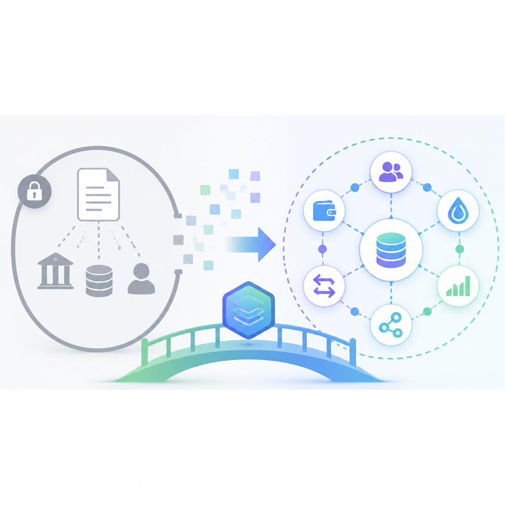 SEC 放鬆 NMS 後,代幣化股票更接近 DeFi