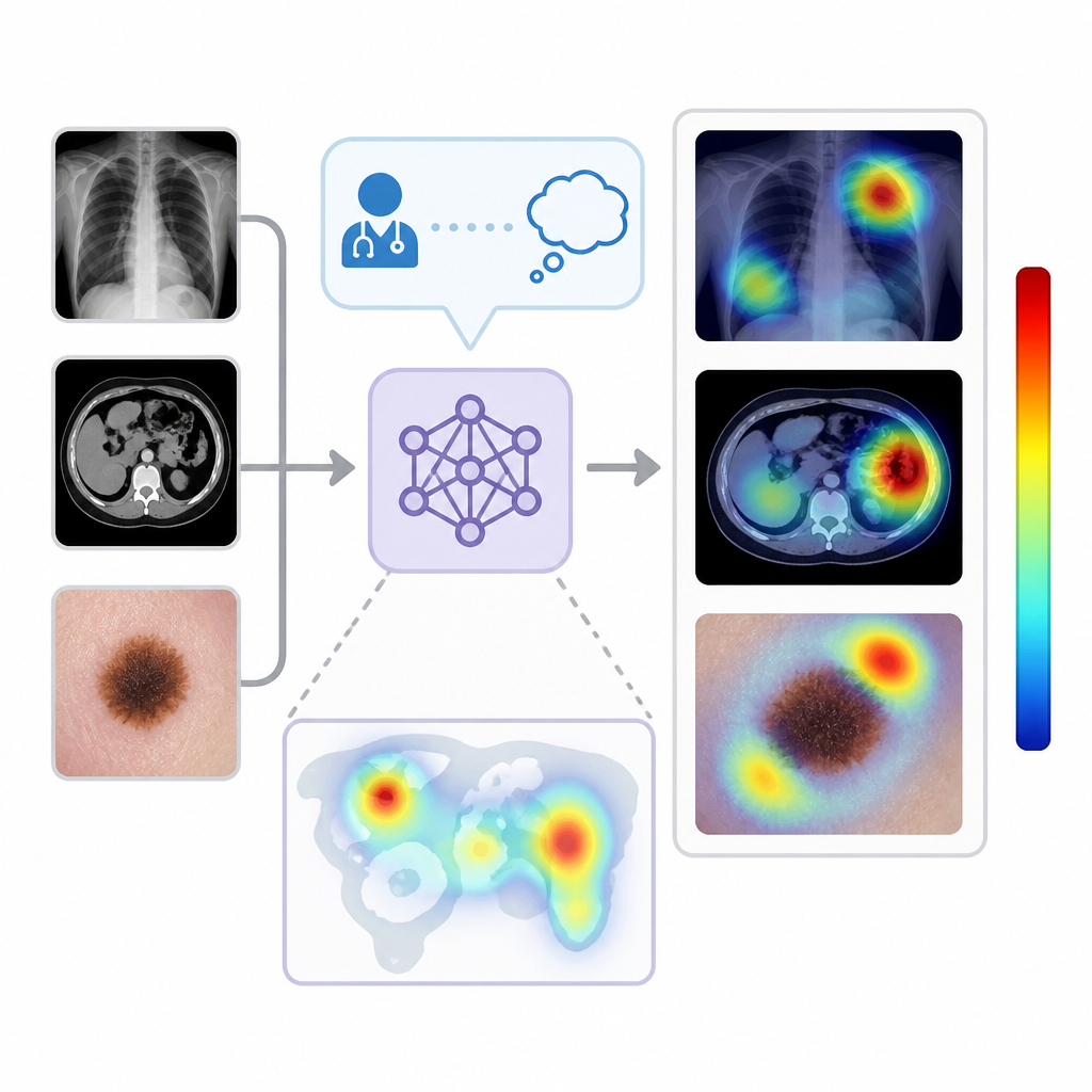 ClinHallu maps where medical MLLMs hallucinate