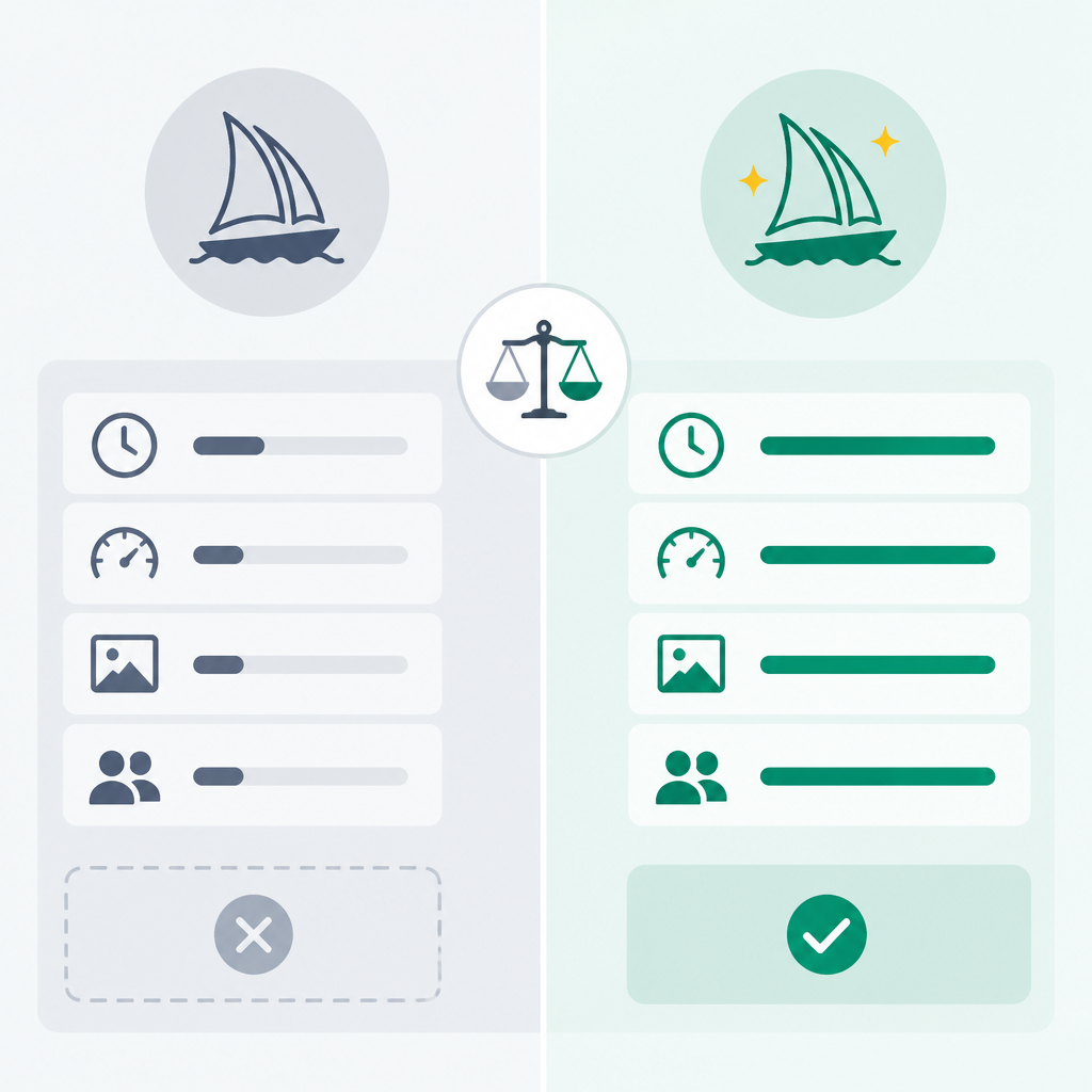Midjourney Free Methods vs Paid Access