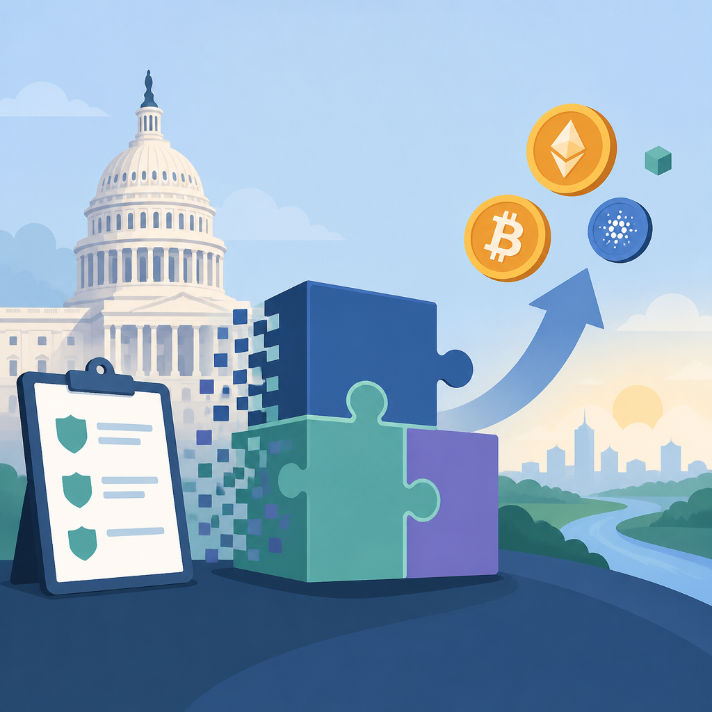 The CLARITY Act Will Reshape Crypto Before It Becomes Law