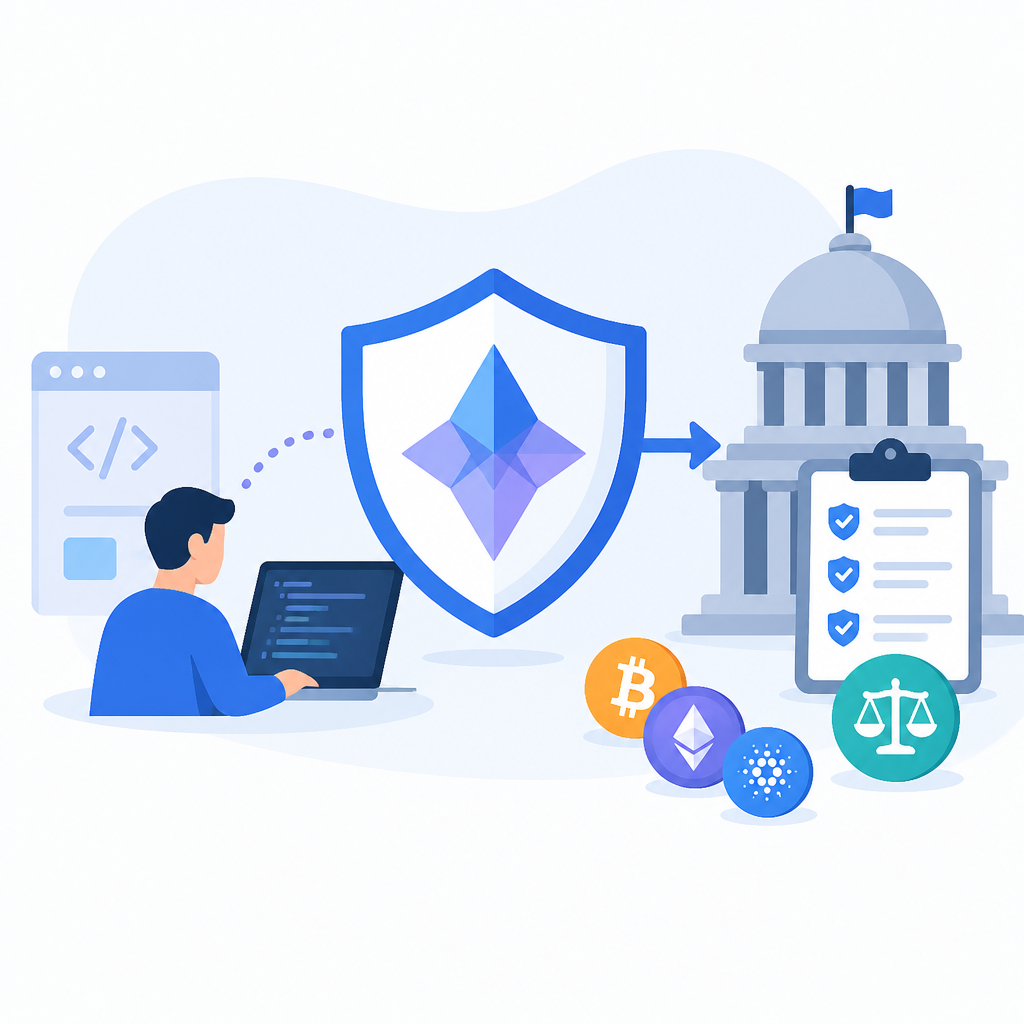 CLARITY’s developer shield could shape crypto policy