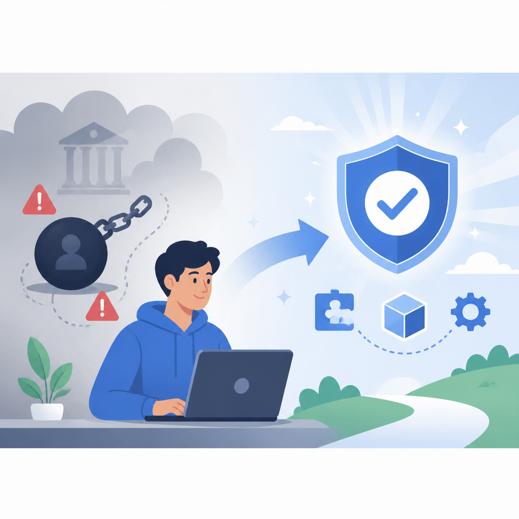 CLARITY Act 讓開發者少背 broker 風險