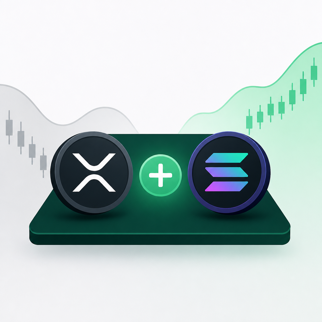 Kalshi adds Solana perpetual futures after XRP