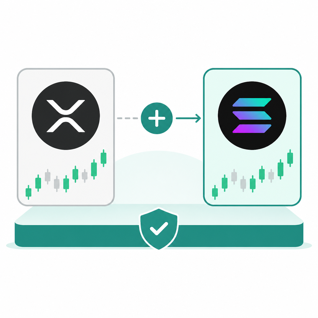 Kalshi adds Solana perpetual futures after XRP