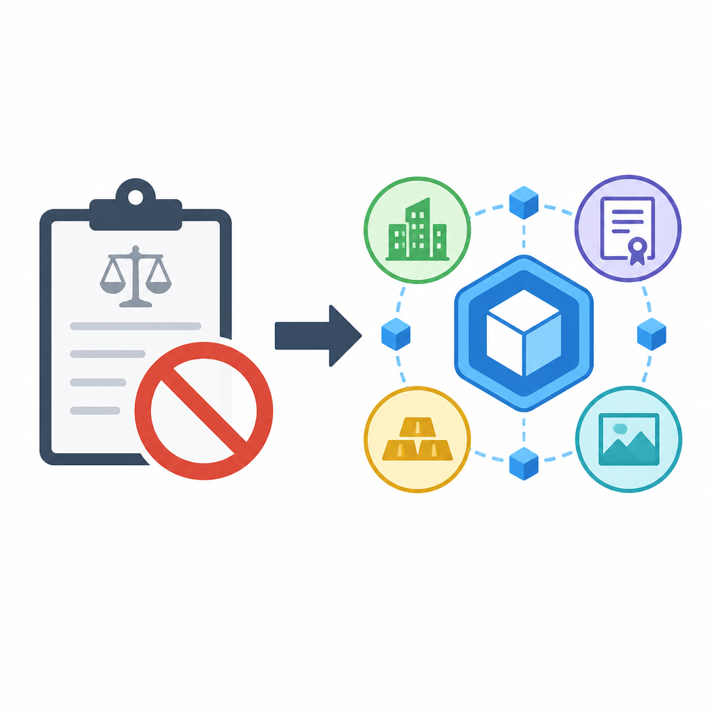SEC Moves to Scrap Rule 611 for Tokenized Stocks