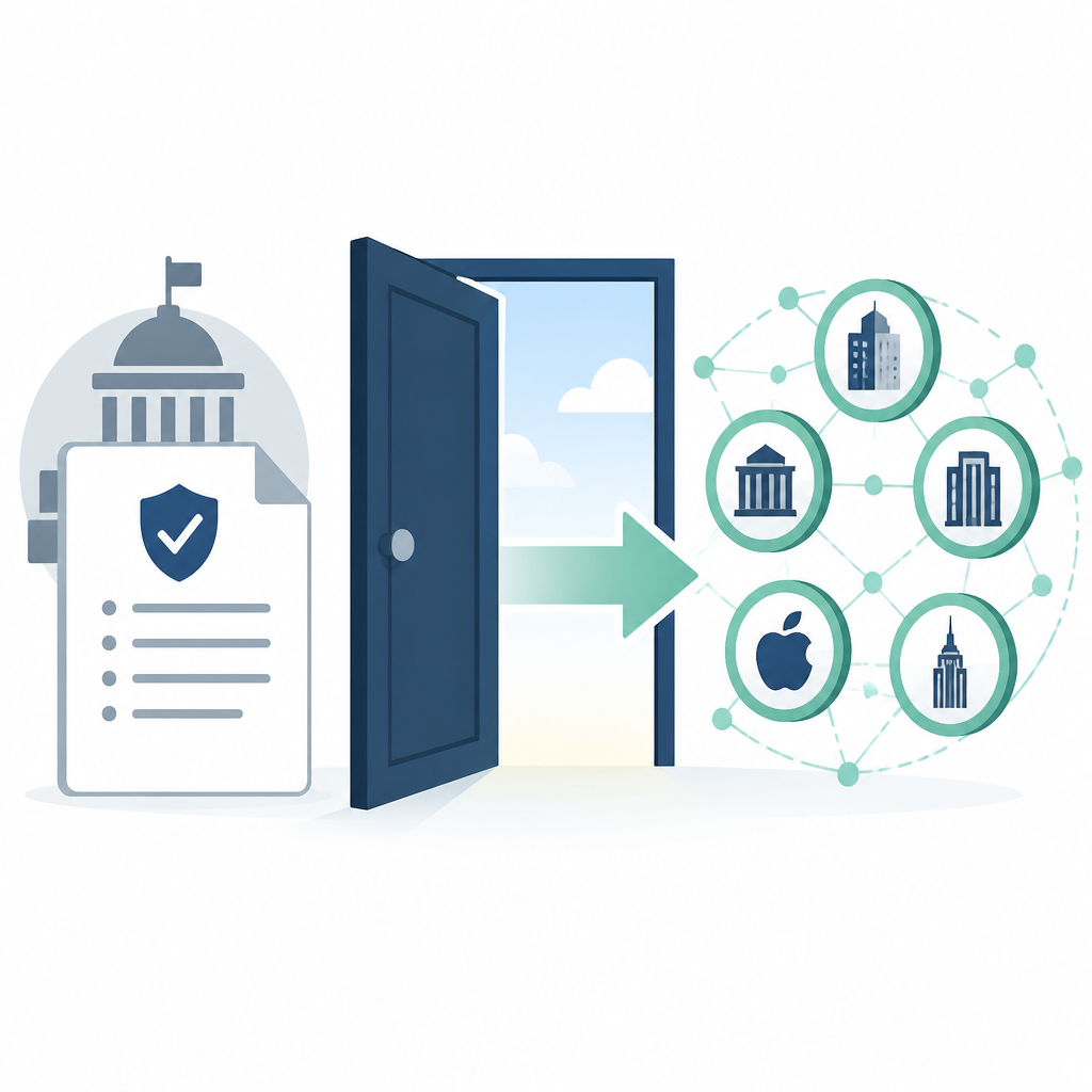 SEC Rule 611 Proposal Could Open Tokenized US Equities
