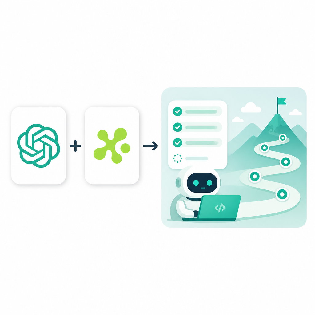 OpenAI 收購 Ona,Codex 更能跑長任務
