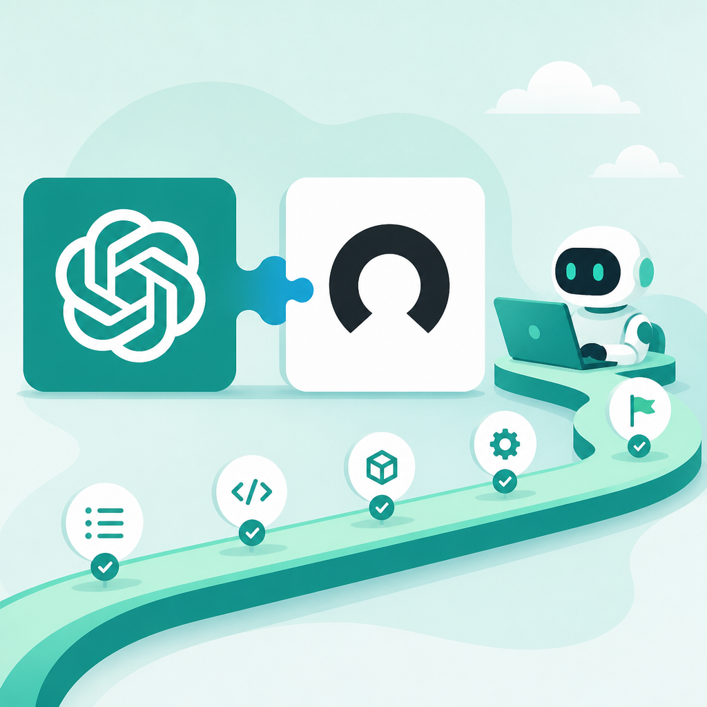 OpenAI 收購 Ona,Codex 更能跑長任務