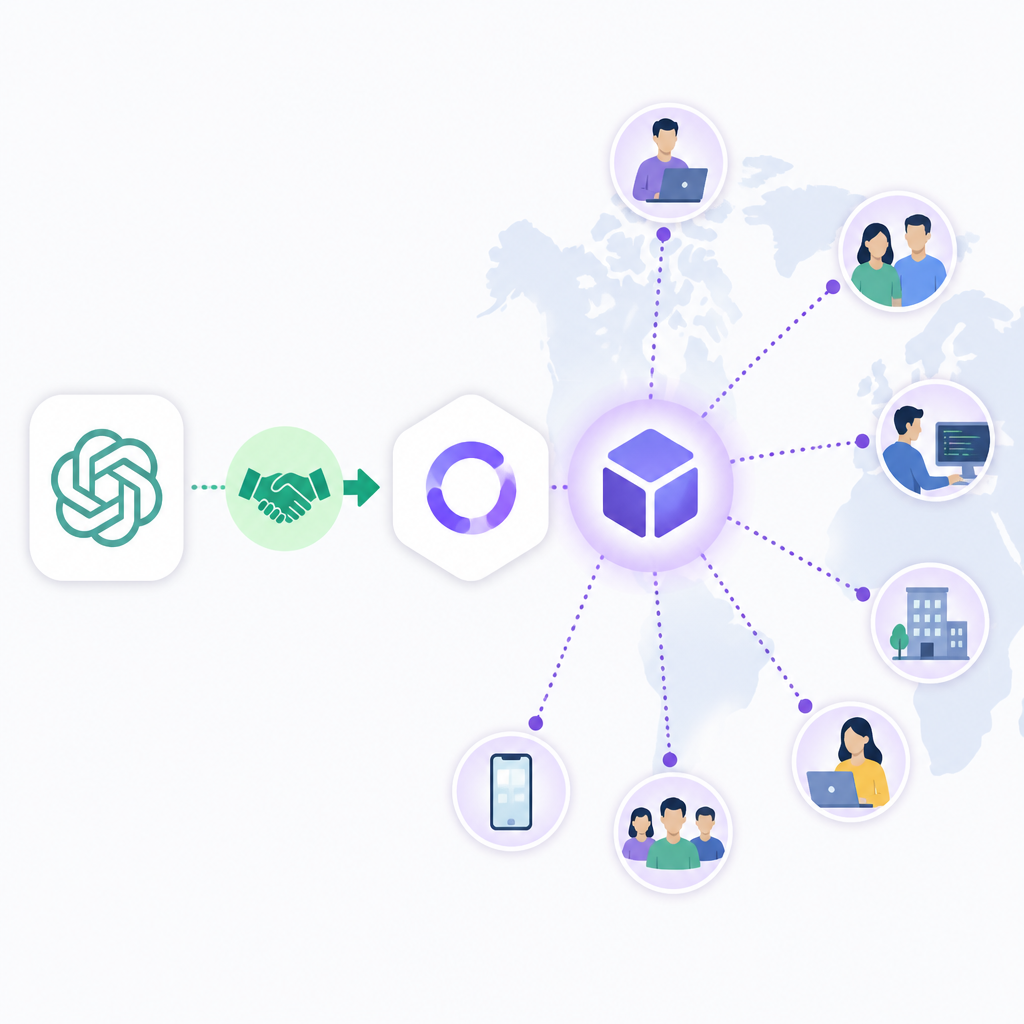 OpenAI’s Ona buy adds more reach to Codex