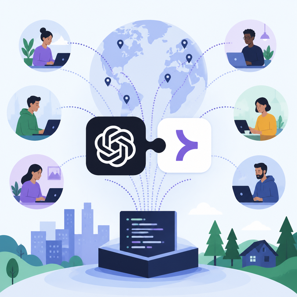 OpenAI’s Ona buy adds more reach to Codex