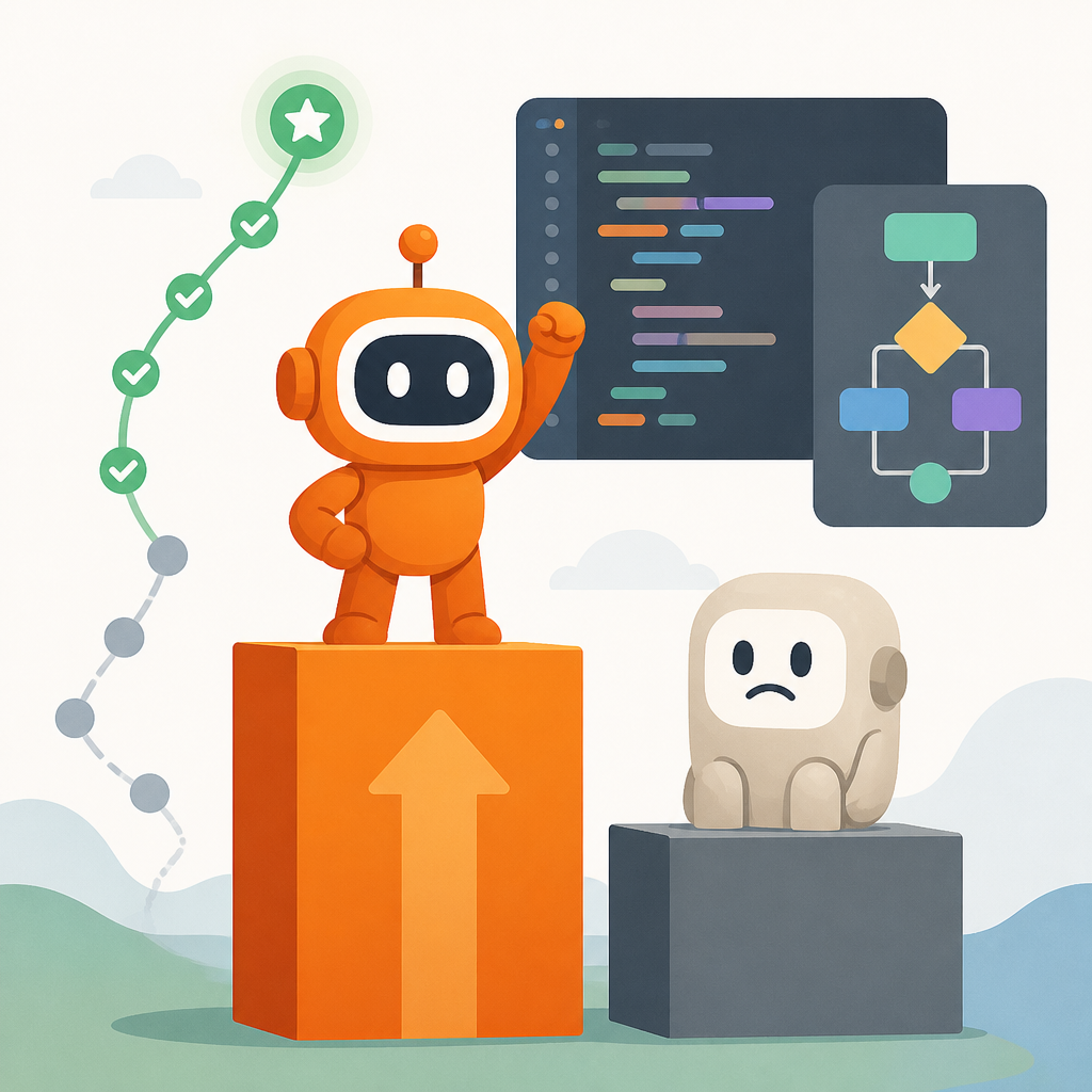Xiaomi MiMo Code tops Claude Code on 200-step tasks