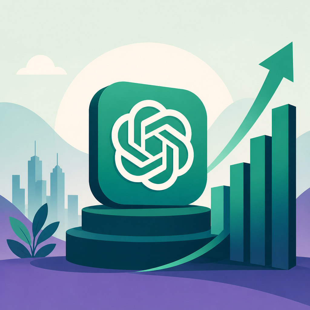 OpenAI’s private valuation hits $908.81B