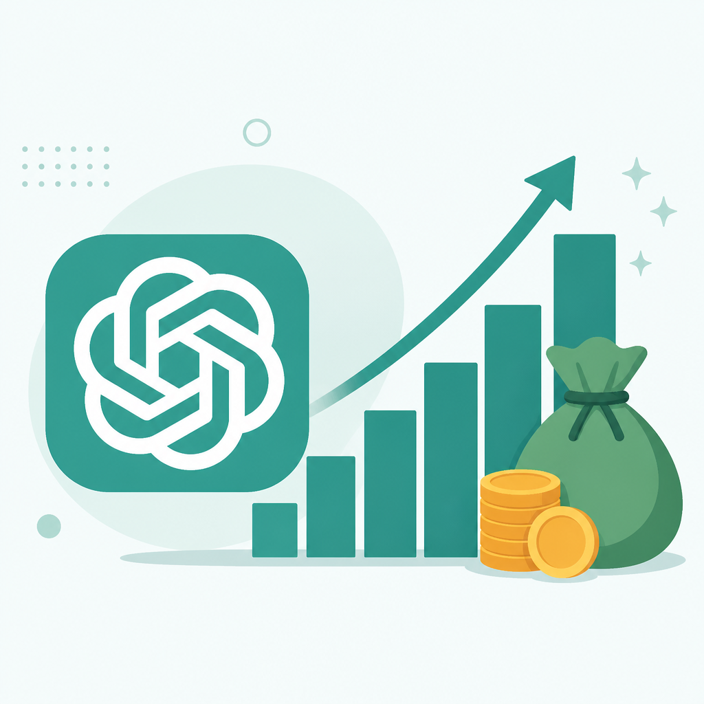 OpenAI’s private valuation hits $908.81B