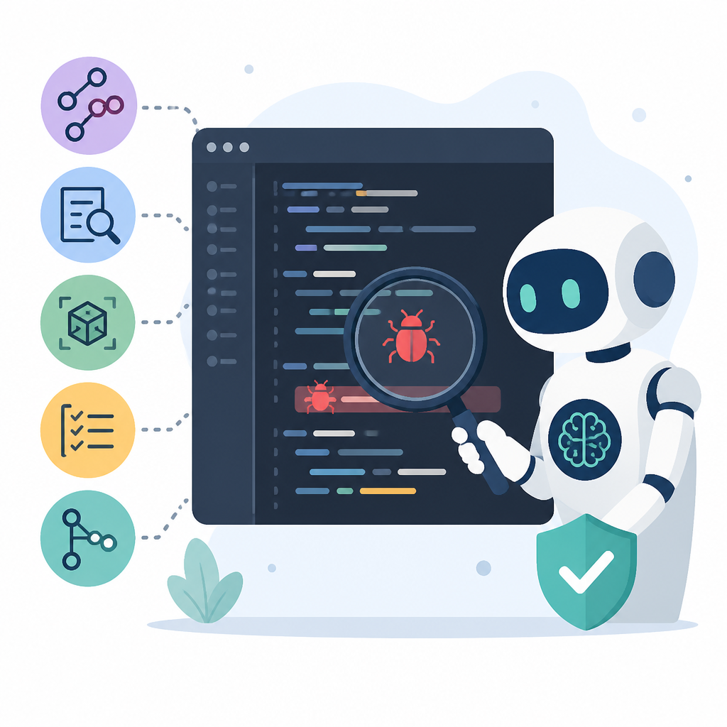 5 種 AI Code Review 真正先抓到 bug