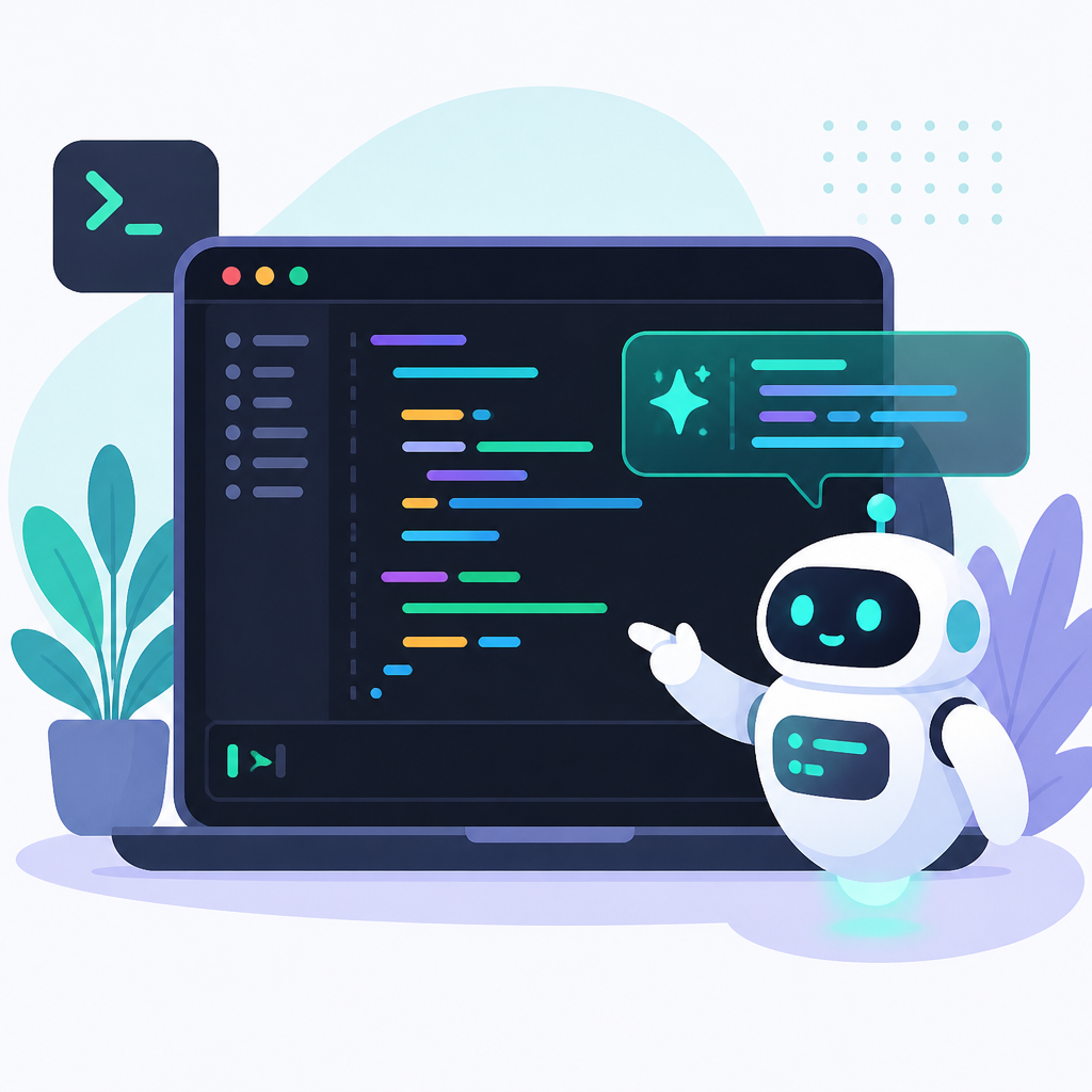 MiMo-Code 推出終端 AI 寫碼助理