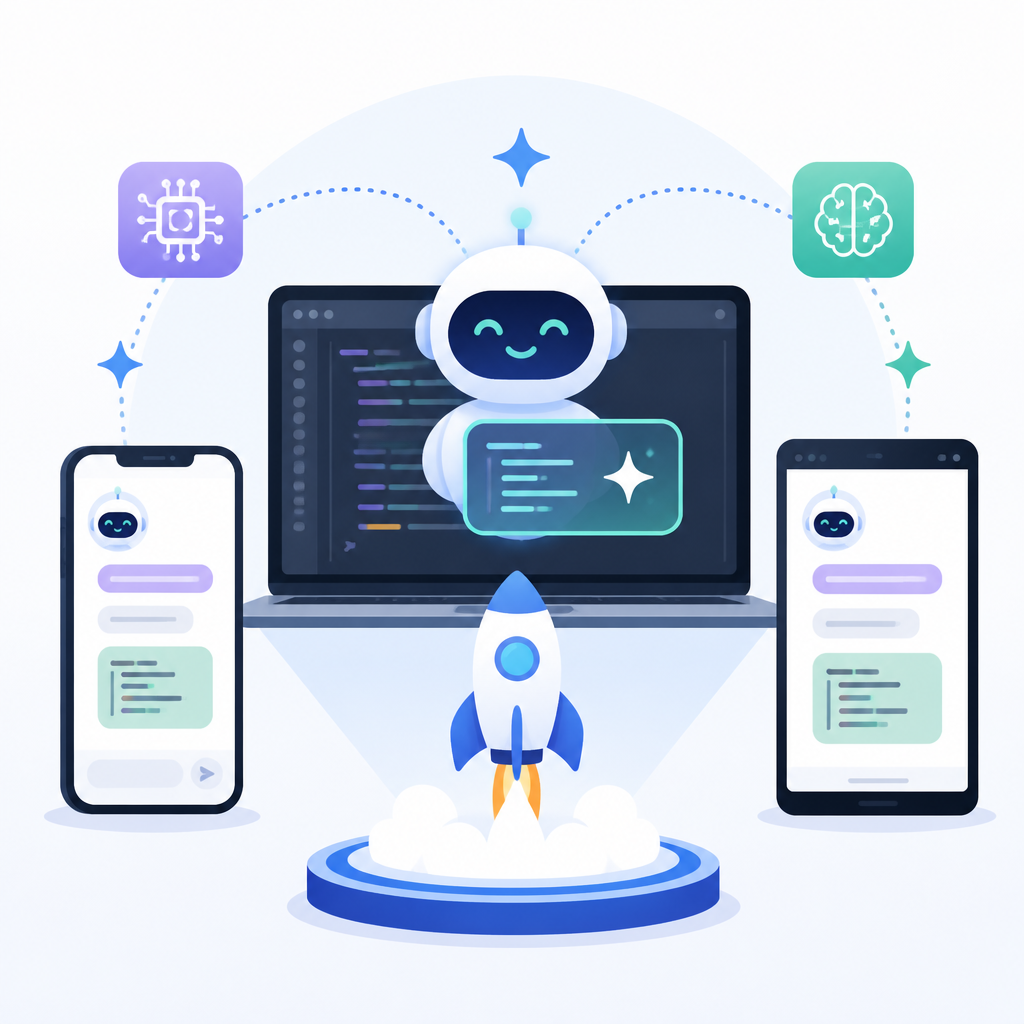 MiMo-Code 推出終端 AI 寫碼助理