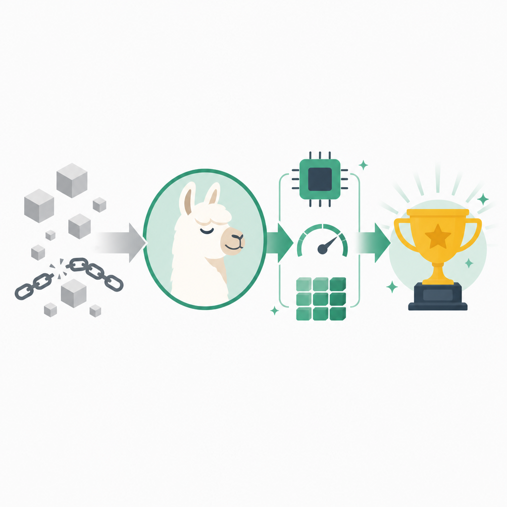 llama.cpp’s latest release proves the project still wins by tightenin…