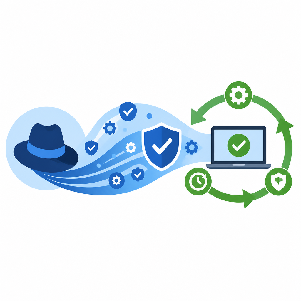 Fedora’s June security wave proves routine updates are now operationa…