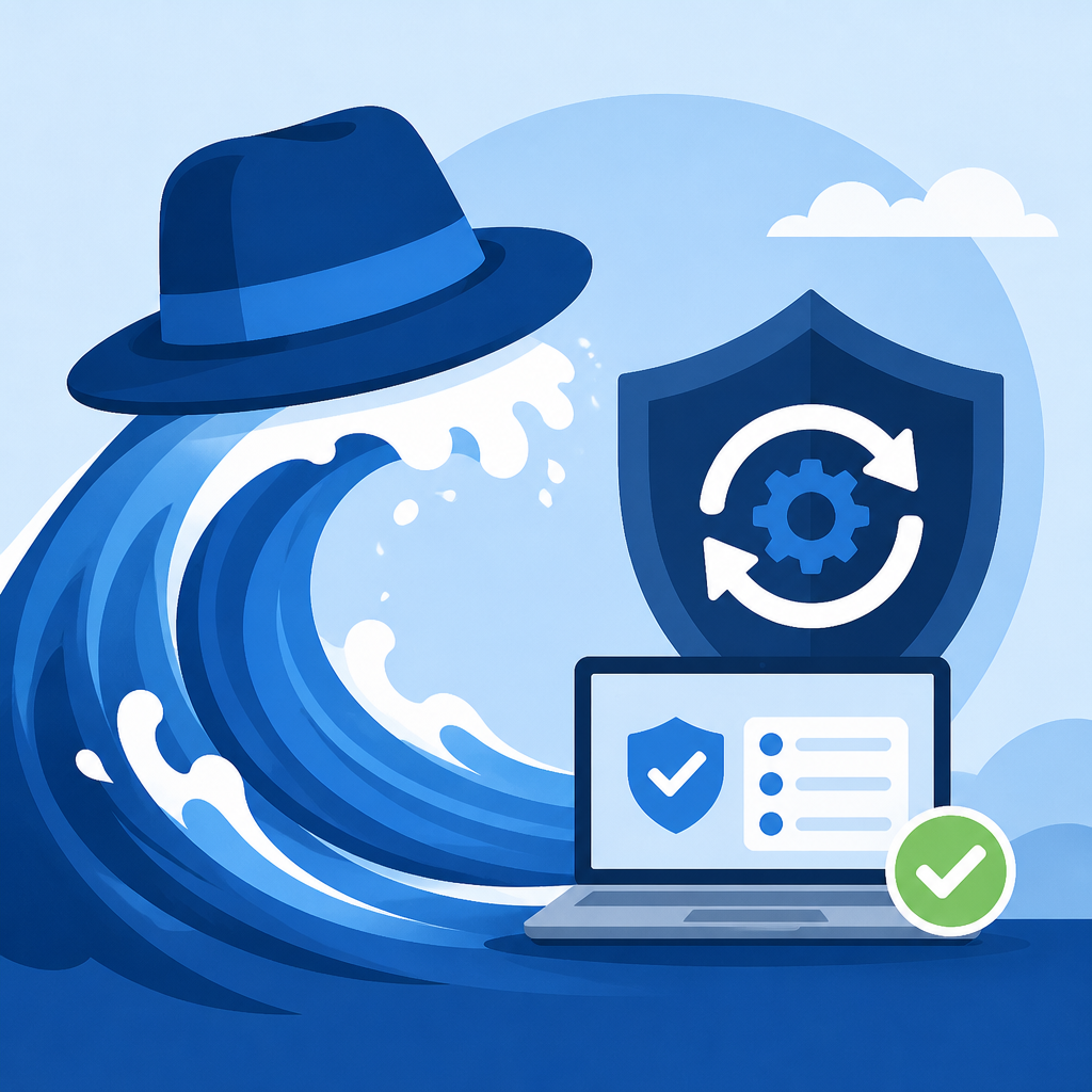 Fedora’s June security wave proves routine updates are now operationa…